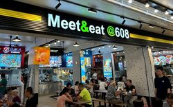 Yio Chu Kang Green (D20), Shop House #568679121